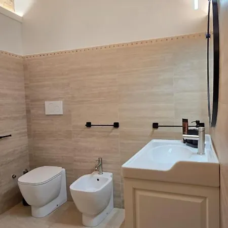 Apartmán Domus Mastroianni