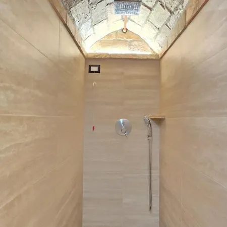 Apartmán Domus Mastroianni *
