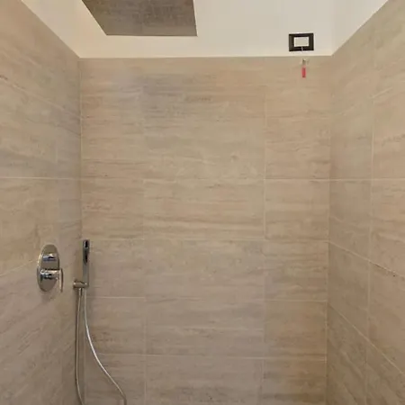 Apartmán Domus Mastroianni *