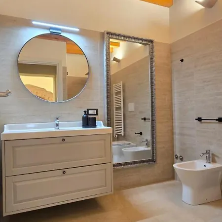 Domus Mastroianni * Roma