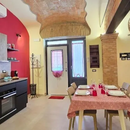 Apartment Domus Mastroianni
