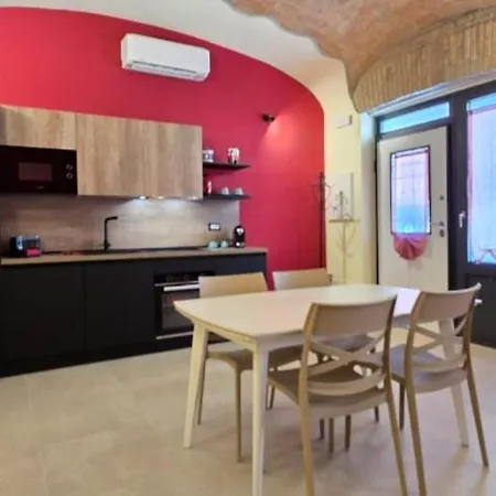 Apartment Domus Mastroianni Rome
