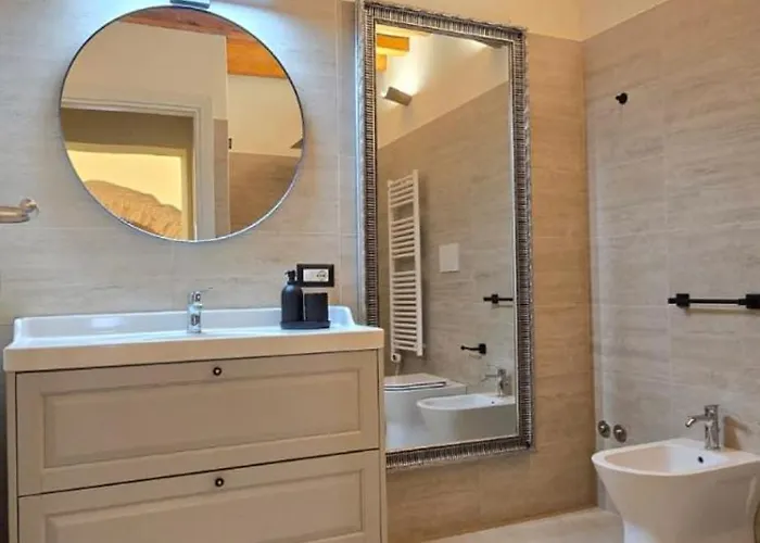 Domus Mastroianni * Roma