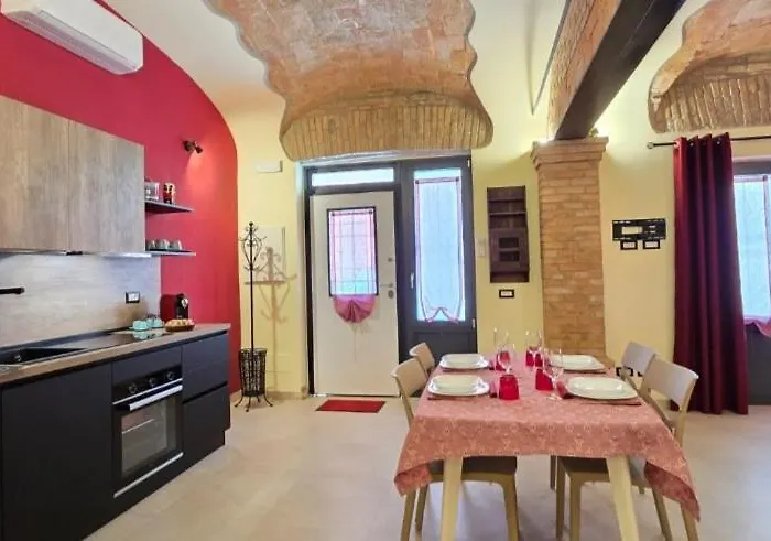 Daire Domus Mastroianni