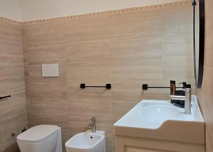 Daire Domus Mastroianni