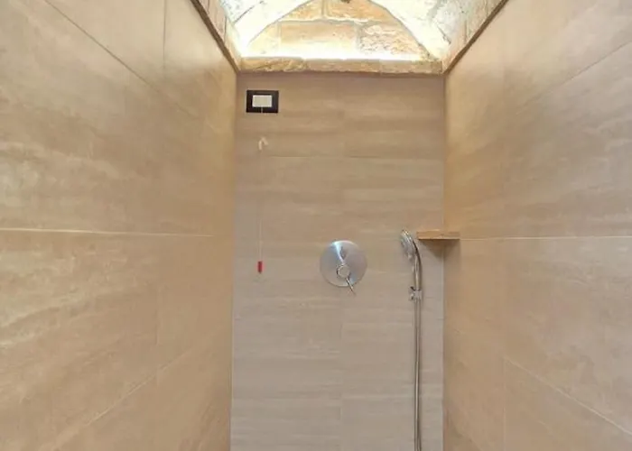 Daire Domus Mastroianni *