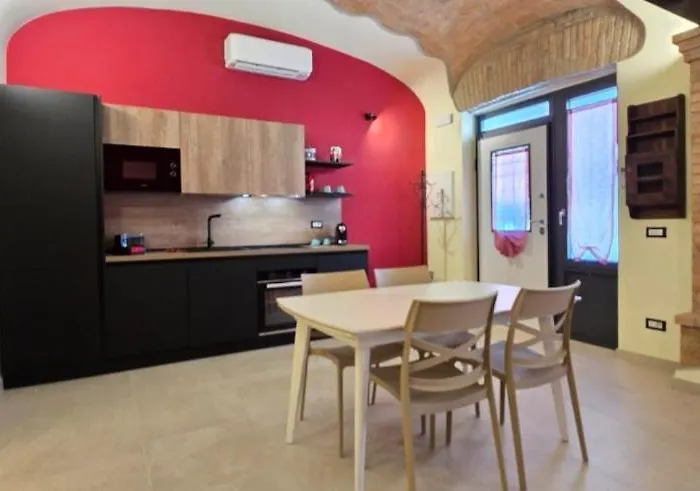 Daire Domus Mastroianni Roma