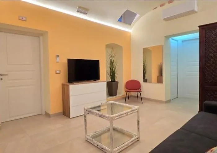 Daire Domus Mastroianni