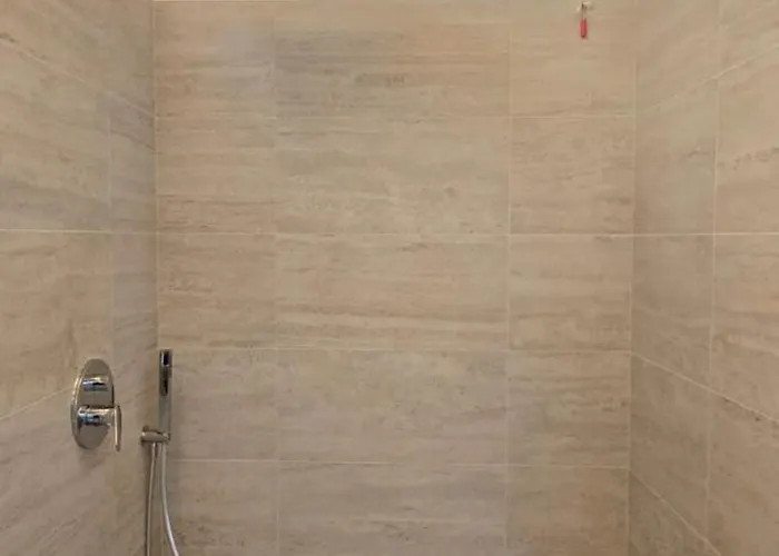 Daire Domus Mastroianni *