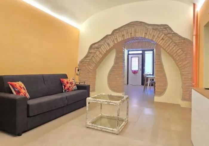 Domus Mastroianni Daire Roma