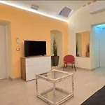 Apartmán Domus Mastroianni